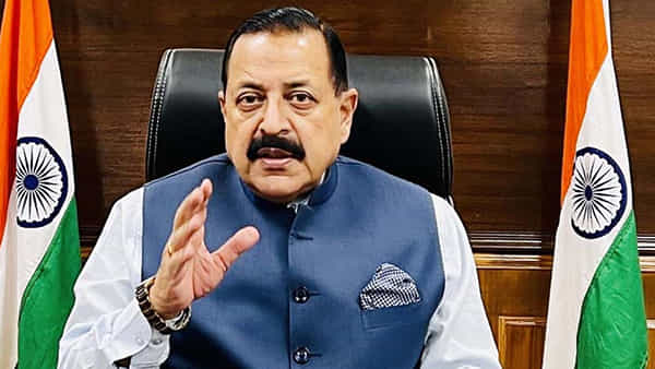 ISRO: ఇస్రో చరిత్రలోనే ఒక మైలురాయి.. తొలిసారి ప్రైవేట్ రాకెట్ ప్రయోగం: కేంద్రమంత్రి జితేంత్ర సింగ్