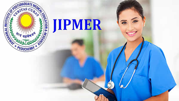 JIPMER Recruitment 2022: జిప్మర్లో 433 నర్సింగ్ ఆఫీసర్ ఉద్యోగాలు.. ఇలా దరఖాస్తు చేసుకోండి..