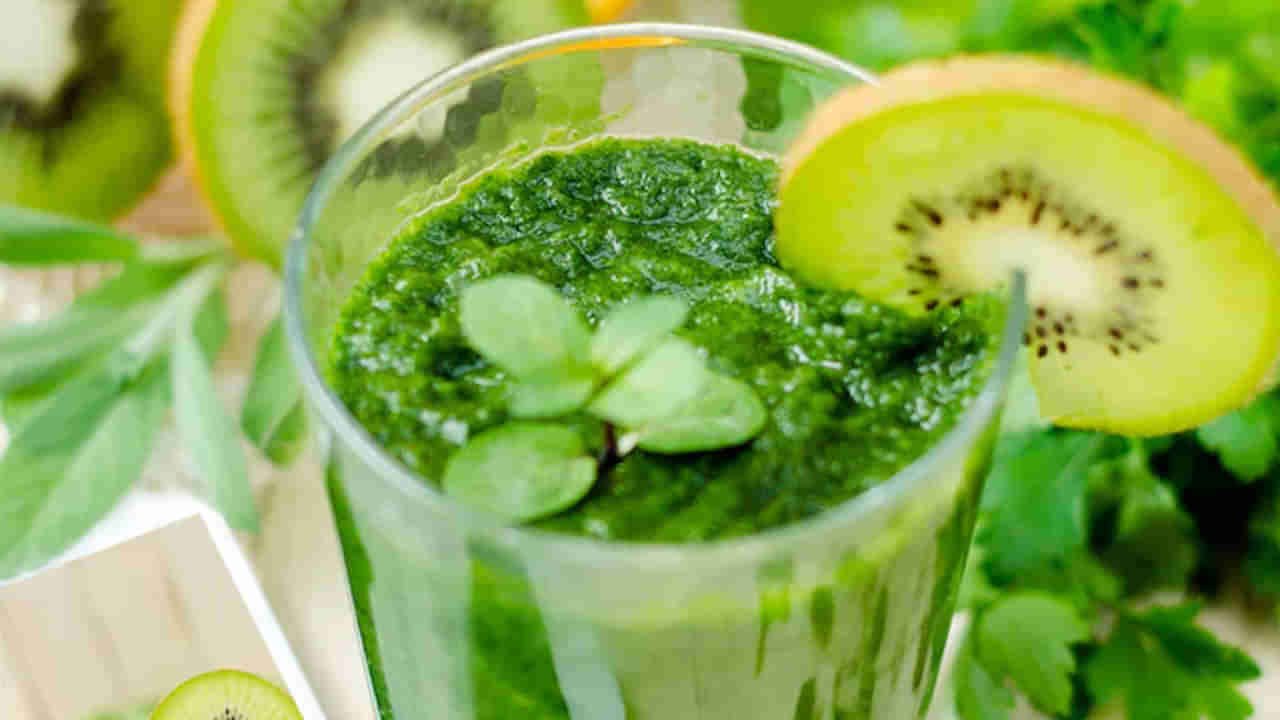 Home Made Drinks: డెంగ్యూతో బాధపడుతున్నారా? ఈ జ్యూస్లతో త్వరగా కోలుకోవచ్చు..