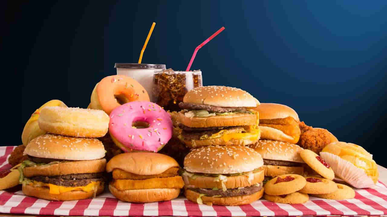 Health: ఇన్స్టాంట్ ఫుడ్కు బాగా అలవాటు పడ్డారా.? అకాల మరణం తప్పదంటోన్న పరిశోధకలు..