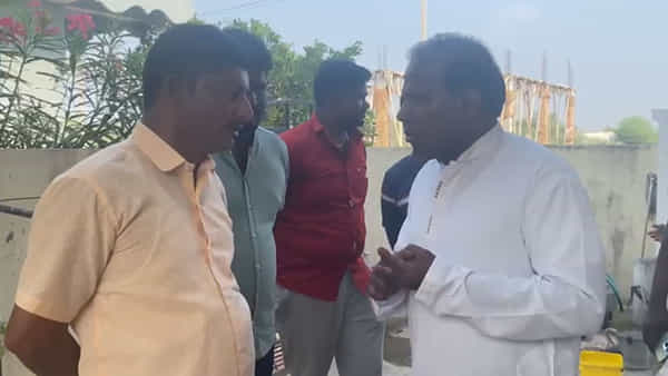 KA Paul: ఇదిగో ప్రూఫ్.. మునుగోడు ఎన్నిక రద్దు ఖాయం.. కేఏ పాల్ సంచలన వ్యాఖ్యలు..
