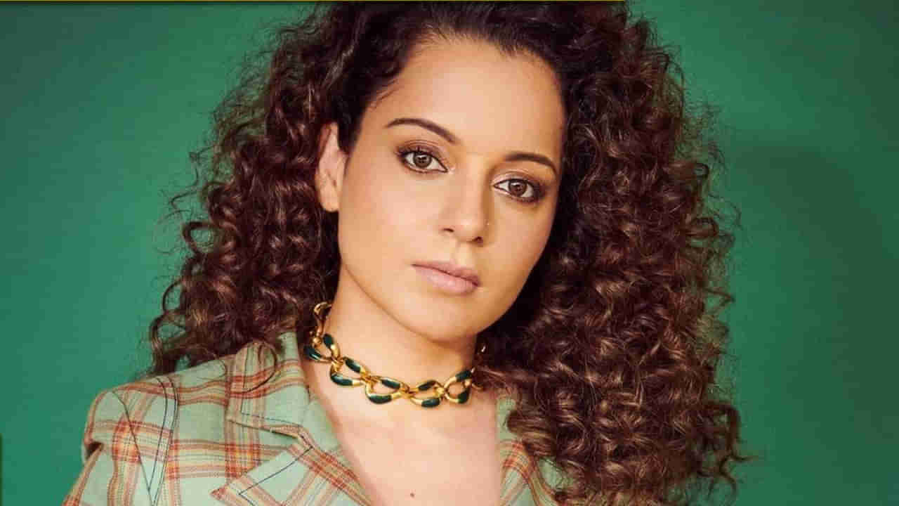 Kangana Ranaut: మాలాంటి వాళ్ల పరిస్థితేంటి..? ఇన్‌స్టా గ్రామ్ పై మండిపడ్డ కాంట్రవర్సీ క్వీన్..