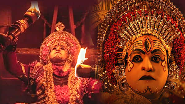 Kantara: సిల్వర్ స్క్రీన్పై సెన్సేషన్.. ఓటీటీలో మాత్రం తేలిపోయిన కాంతారా