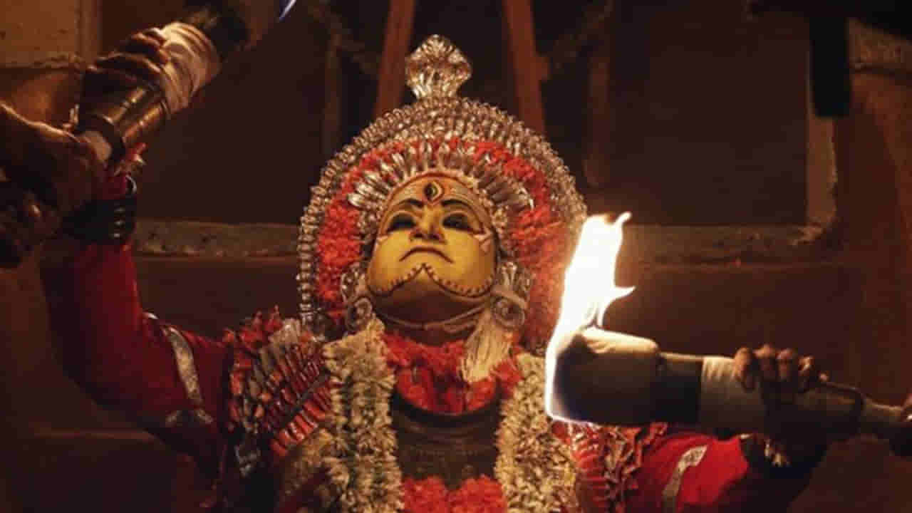 Kantara: కొనసాగుతున్న కాంతార హవా.. మరో అరుదైన రికార్డు సొంతం చేసుకున్న మూవీ