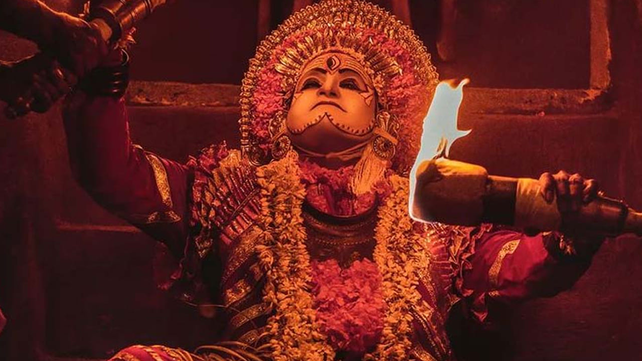 Kantara: మరో అరుదైన ఘనత సాధించిన చిన్న సినిమా.. ఆస్కార్ రేస్లో కాంతార