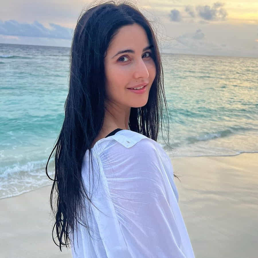 అటు బాలీవుడ్లోనే కాకుండా.. ఇటు టాలీవుడ్ ప్రేక్షకులను సైతం తన అందం, అభినయంతో ఆకట్టుకుంది కత్రీనా.