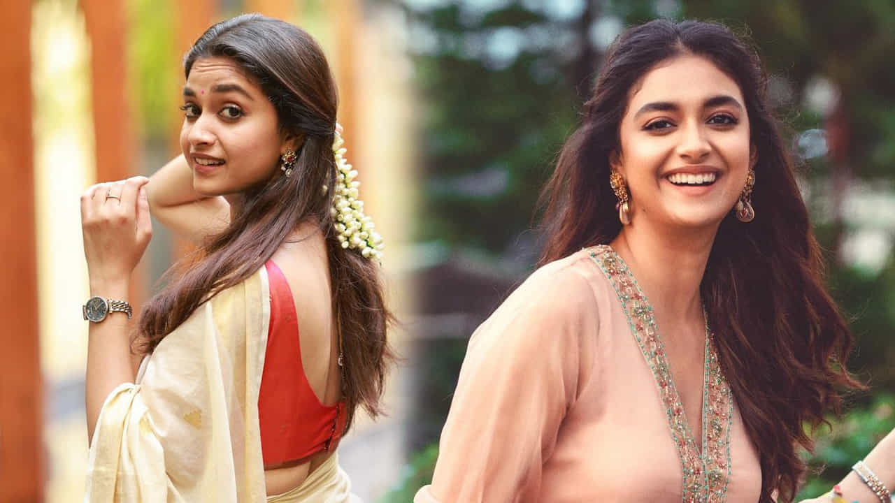 ఇటీవల హీరోయిన్ల పెళ్లిపై సోషల్ మీడియాలో గాసిప్లు, పుకార్లు బాగా షికార్లు చేస్తున్నాయి. ఎక్కడో దొరికిన సమాచారం తీసుకుని నెట్టింటే పెళ్లి బాజాలు మోగిస్తున్నాయి. తాజాగా సౌతిండియన్ క్రేజీ హీరోయిన్ కీర్తి సురేశ్పై మళ్లీ పెళ్లి రూమర్లు మొదలయ్యాయి.