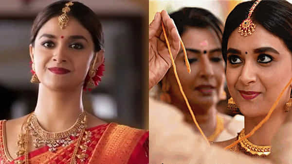 Keerthy Suresh: మహానటి పెళ్లికి ముహూర్తం ఫిక్స్! వరుడిని సెలెక్ట్ చేసిన పేరెంట్స్!