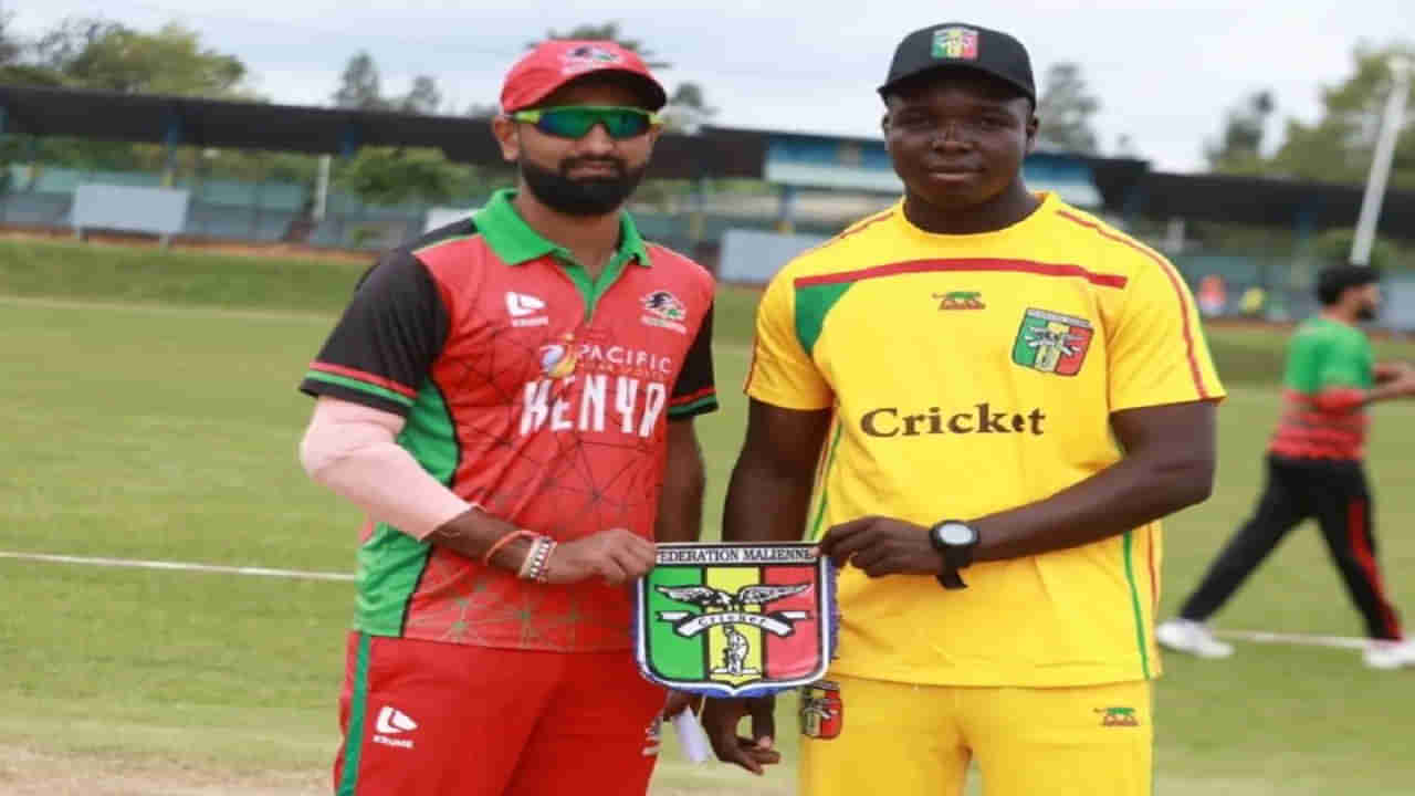 World Record: టీ20ల్లో వరల్డ్ రికార్డు.. కేవలం 15 బంతుల్లో మ్యాచ్ పూర్తి.. ఇంతకీ టార్గెట్ ఎంతంటే?