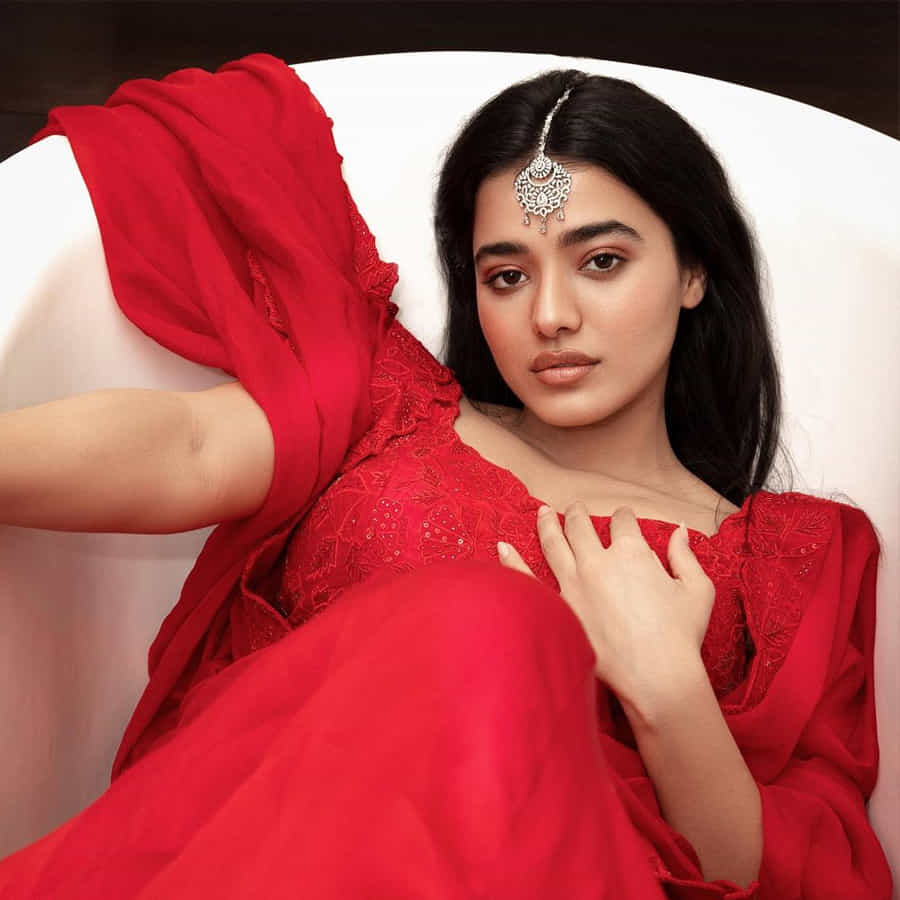 మెగా మేనల్లుడు వైష్ణవ్ తేజ్ గురించి ప్రత్యేకంగా పరిచయం చేయాల్సిన పనిలేదు. వైష్ణవ్.. బుచ్చిబాబు సన దర్శకత్వంలో వచ్చిన ఉప్పెన సినిమాతో టాలీవుడ్‌కు ఎంట్రీ ఇచ్చిన సంగతి తెలిసిందే.
