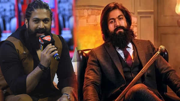 KGF Star Yash: కేజీఎఫ్ 3 పై క్లారిటీ ఇచ్చిన యశ్.. ఇంట్రెస్టింగ్ కామెంట్స్ చేసిన రాకింగ్ హీరో..