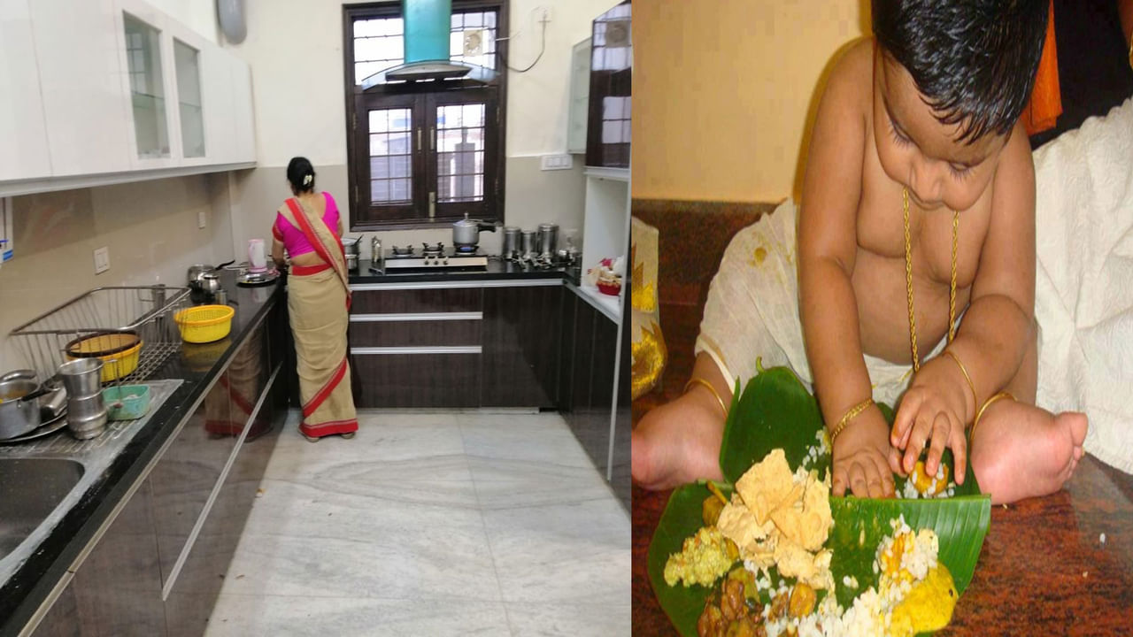 Kitchen Vastu Tips: ఇంట్లో ఆర్ధిక ఇబ్బందులా .. ఆహారం వండే సమయంలో, తినేటప్పుడు ఈ వాస్తు నియమాలు పాటించి చూడండి..