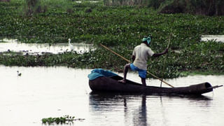AP Rains: ఏపీలో రాబోయే రెండు రోజులు భారీ వర్షాలు.. ఆ జిల్లాకు ఆరెంజ్ అలెర్ట్..