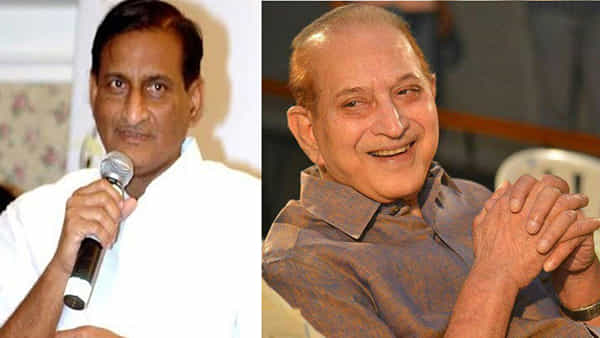 Superstar Krishna: అన్నయ్య లేకపోవడంతో అంతా చీకటిమయం అయ్యింది.. ఎమోషనల్ అయిన కృష్ణ సోదరుడు