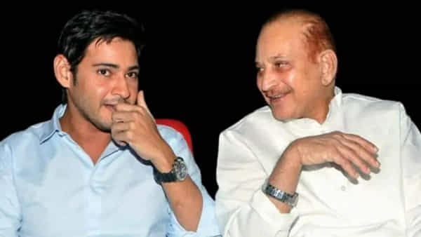 Mahesh Babu: మహేష్ నటించిన ఆ సినిమా డిజాస్టర్ అవుతుందని కృష్ణ ముందే చెప్పారట..!!