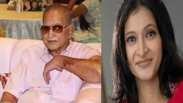 Superstar Krishna: మీరే మా జీవితానికి సూపర్ స్టార్.. మిమ్మల్ని చాలా మిస్ అవుతున్నాం.. మంజుల ఎమోషనల్