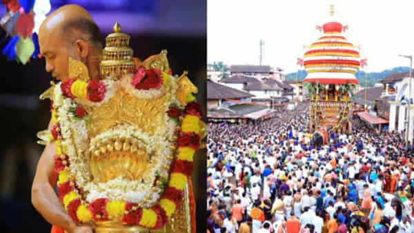 Subramanya Shashti: ఘనంగా సుబ్రమణ్య షష్ఠి వేడుకలు.. కుక్కే సుబ్రహ్మణ్య స్వామి బ్రహ్మరథోత్సవం..భారీగా పాల్గొన్న భక్తులు