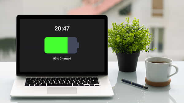 Laptop Battery: మీ ల్యాప్టాప్ బ్యాటరీ త్వరగా డిశ్చార్జ్ అవుతోందా.. ఇలా చెక్ చేసుకోండి.. అసలు విషయమేంటో ఇట్టే తెలిసిపోతుంది..