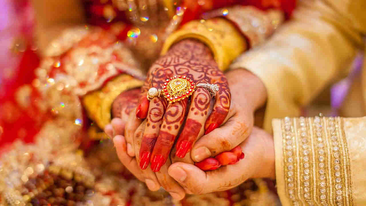 Andhrapradesh: చెన్నై అమ్మాయి, ఆంధ్రా అబ్బాయి.. తిరుపతిలో పరిచయం.. సినీ ఫక్కీలో ప్రేమ పెళ్లి.. హైవేపై హైడ్రామా