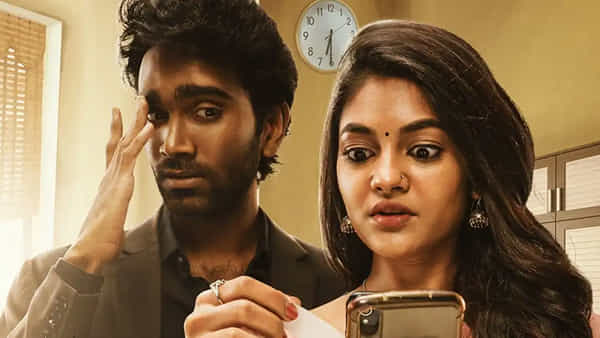 Love Today OTT: ఓటీటీలోకి వచ్చేస్తోన్న క్రేజీ మూవీ లవ్ టుడే.. కానీ అంతలోనే సడన్ ట్విస్ట్.!