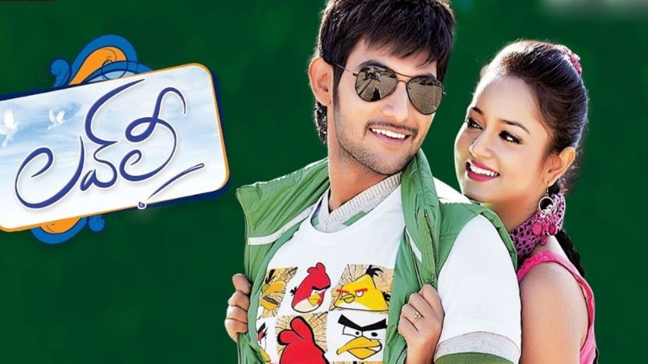 Shanvi Srivastava: ఓ మై గాడ్..! లవ్లీ మూవీ హీరోయిన్ ఏంటి ఇలా..? అస్సలు ఊహించని ట్విస్ట్ ఇది