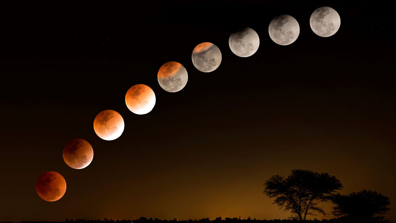 Lunar Eclipse: పౌర్ణమి రోజున మాత్రమే చంద్రగ్రహణం ఎందుకు ఏర్పడుతుందో తెలుసా.. దీని వెనుక శాస్త్రీయ కోణం ఏంటంటే..