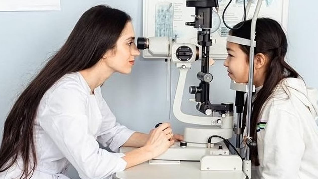 Madras Eye Cases తమిళనాడును వణికిస్తున్న మద్రాస్ ఐ ఈ వైరస్ లక్షణాలు ఇలా ఉంటాయి Telugu 6472