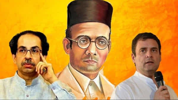 Maha Vikas Aghadi: మహా వికాస్ అఘాడీ కూటమిలో లుకలుకలు.. హిందూనేతపై రాహుల్ వ్యాఖ్యలే కారణం..