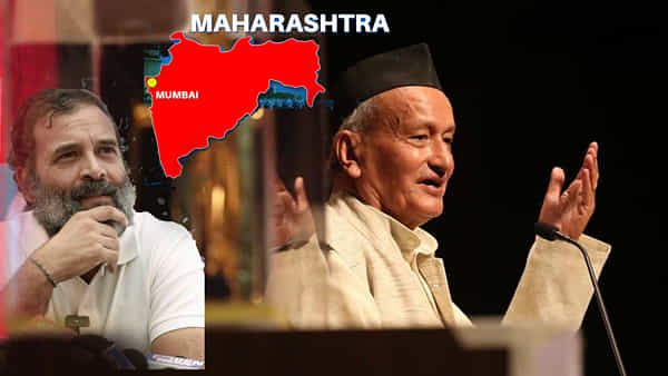 Maharashtra: మహారాజకీయంలో పేలుతున్న మాటల తూటాలు.. ఒకరి తర్వాత ఒకరు.. చివరికి ఎక్కడికి చేరేనో..