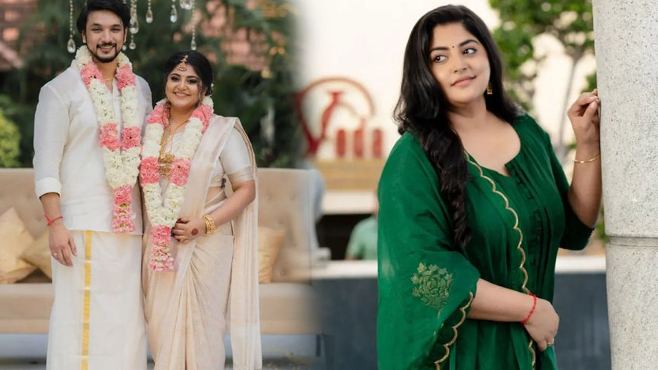 Manjima Mohan: బాడీ షేమింగ్ కామెంట్స్ పై స్పందించిన కొత్త పెళ్లి కూతురు.. ఒక్కమాటతో భలే గడ్డిపెట్టింది..