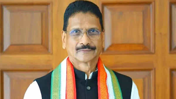 Telangana: కాంగ్రెస్కు మరో షాక్.. బీజేపీలోకి మర్రి శశిధర్ రెడ్డి..! కేంద్ర హోంమంత్రి అమిత్ షాతో భేటీ..