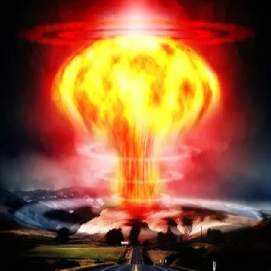 అణుయుద్ధం నుంచి భూమిని కాపాడేందుకు తాను అంగారక గ్రహం నుంచి భూమిపైకి వచ్చానని బోరిస్ చెప్పాడు. అయితే ప్రస్తుతానికి బోరిస్, అతని తల్లి ఇద్దరూ కనిపించకుండా పోయారు. ఈ పరిస్థితుల్లో అతను చెప్పిన స్టోరీ మరింత ఇంట్రెస్ట్ గా మారింది.