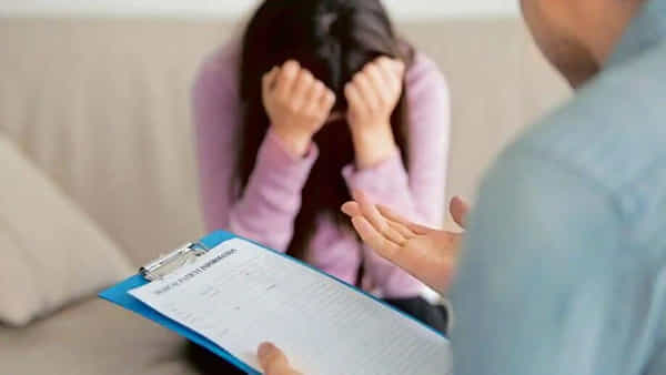 Stress Awareness Day 2022: స్ట్రెస్, యాంగ్జైటీలకు సైతం బీమా సౌకర్యం! రక్తంలో ఇది ఎక్కువైతే మానసిక రుగ్మతలు తప్పవట..