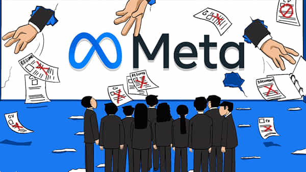Meta Layoffs: నిన్న ట్విట్టర్.. నేడు మెటాలో ఉద్యోగాల కోత.. సోషల్ మీడియా ఉద్యోగుల్లో దడదడ..