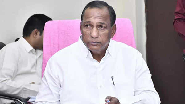 Malla Reddy: మంత్రి మల్లారెడ్డి కేసులో ఐటీ దూకుడు.. ఈడీకి సమర్పించిన నివేదికలో సంచలన విషయాలు