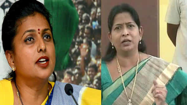 Andhra Pradesh: సుప్రీంకోర్టు రెండు కీలక తీర్పులు.. ఇద్దరు ఏపీ మహిళా మంత్రుల ఆసక్తికర వ్యాఖ్యలు..