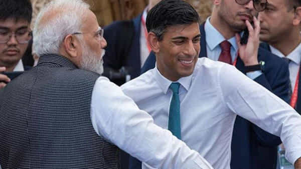 Britain Visa: వారి కలయికతో యువతకు కలిసి వచ్చే ప్రకటన.. కీలక నిర్ణయం తీసుకున్న బ్రిటన్ ప్రభుత్వం