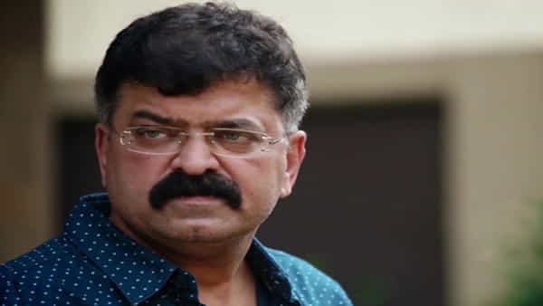 Jitendra Awhad: ఎన్సీపీ సీనియర్ నేత జితేంద్ర అవద్ రాజీనామా.. అత్యాచార ఆరోపణలు ఎదుర్కొంటున్న మంత్రి!