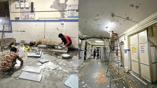 Tamilnadu Rains: ఈశాన్య పవనాల ఎఫెక్ట్.. తమిళనాడులో భారీ వర్షాలు.. ఏడు జిల్లాల్లో స్కూల్స్ కు సెలవు.. ఆరంజ్ అలెర్ట్ జారీ