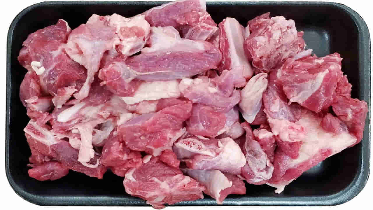 Hyderabad: సామాన్యుడి ప్లేట్లో మటన్ ముక్కకు ముంచుకొస్తున్న గండం.. కార్తీక మాసం తర్వాత..