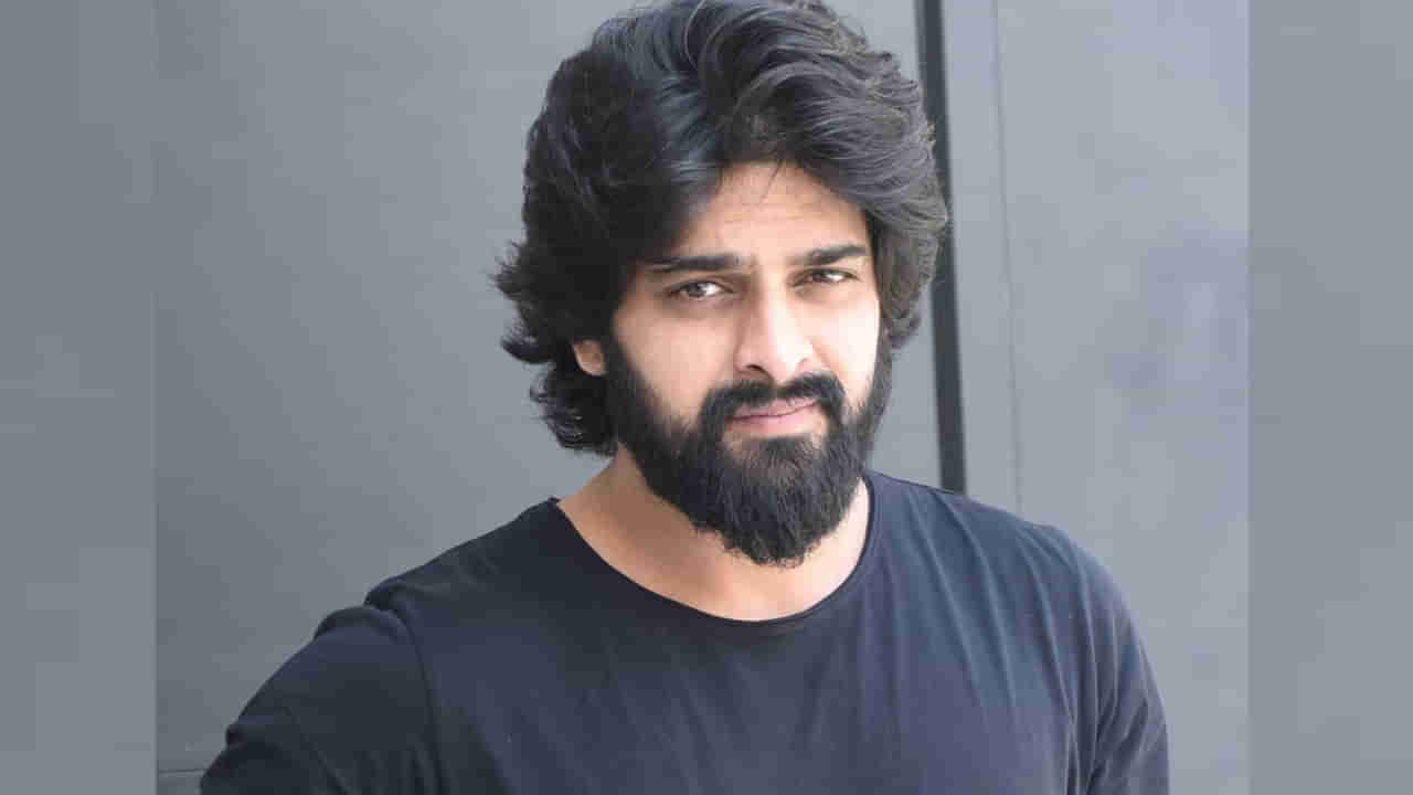 Naga Shourya: స్పీడ్ పెంచిన యంగ్ హీరో.. మరో ప్రాజెక్ట్ అనౌన్స్ చేసిన నాగశౌర్య..