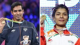 National Sports Award: ఆచంట శరత్‌కు ఖేల్ రత్న.. 25 మంది క్రీడాకారులకు అర్జున అవార్డులు.. సత్కరించిన రాష్ట్రపతి..