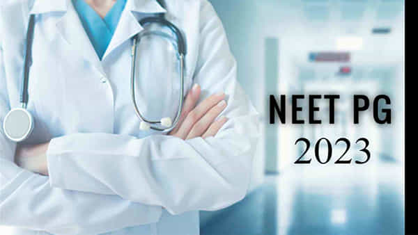 NEET PG-2023యే చివరి పరీక్ష.. ఆ తర్వాత కనుమరుగు..! ఎందుకంటే..