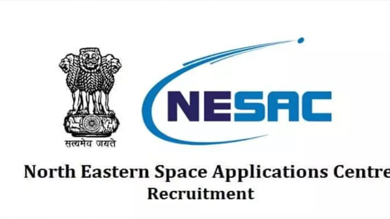 NESAC Recruitment 2022: నెలకు రూ.1,77,000ల జీతంతో.. నార్త్‌ ఈస్టర్న్‌ స్పేస్‌ అప్లికేషన్‌ సెంటర్‌లో ఉద్యోగాలు..నేరుగా ఇంటర్వ్యూ..