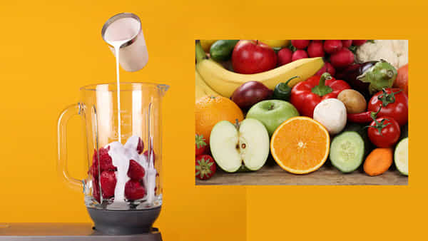 Fruits Side Effect: ఈ పండ్లను పాలు, పెరుగుతో కలిపి తీసుకోకండి.. అవి విషంలా మారొచ్చు.. అవేంటంటే..
