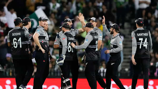 IND vs NZ: ఇద్దరు కెప్టెన్లు, 15 మంది ప్లేయర్లు.. పాక్, భారత్తో వన్డే సిరీస్లకు న్యూజిలాండ్ టీం ఇదే..