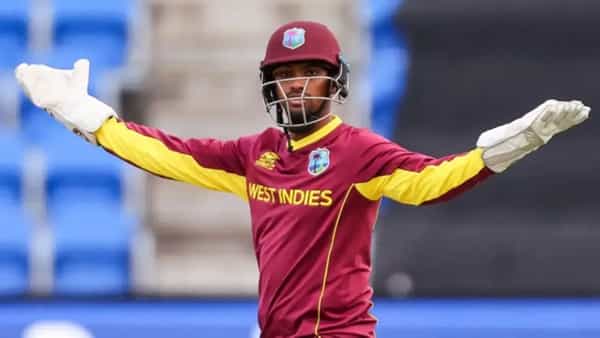 T20 World Cup: టీ20 ప్రపంచ కప్లో ఘోర పరాజయం.. కెప్టెన్సీ నుంచి తప్పుకున్న స్టార్ ప్లేయర్..