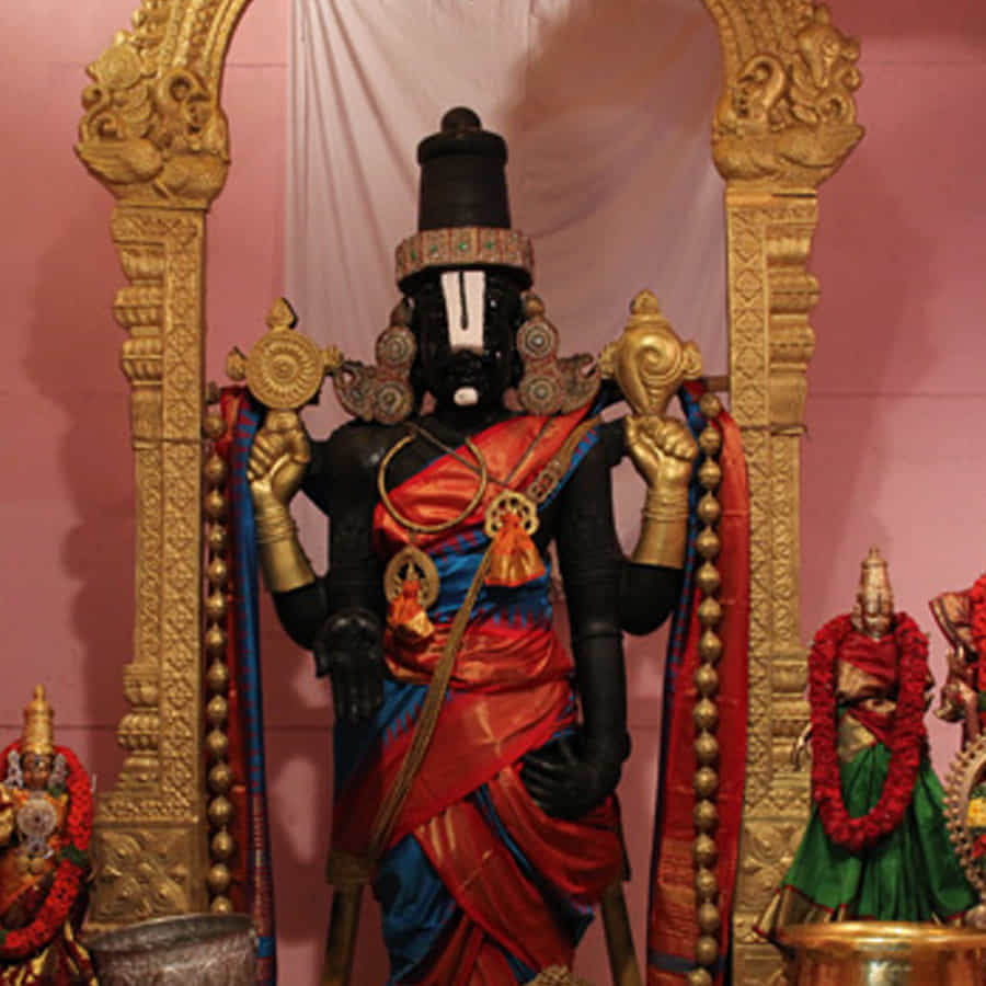 గురువారం మాత్రం ఆలయంలోనే కాదు, తిరుమలలో కూడా ఏ చిన్న తప్పు చేయడానికి సిబ్బంది భయపడతారు. ఎందుకంటే పుణ్యకార్యాలు చేసినవారికి ఆ రోజు స్వామి కనిపిస్తారని విశ్వాసం.