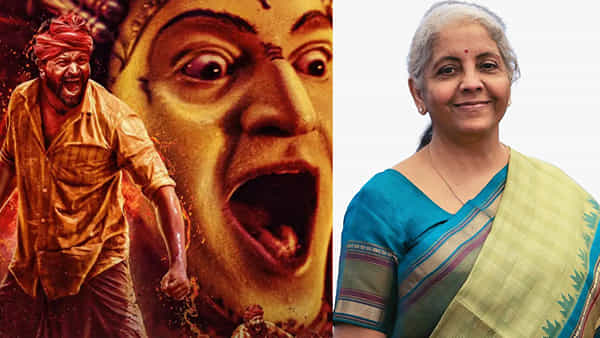 Kantara Movie: థియేటర్లో కాంతారను వీక్షించిన కేంద్ర మంత్రి.. దర్శకుడిపై ప్రశంసల వర్షం..