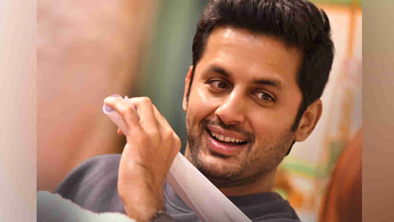 Nithiin: సక్సెస్ ఇచ్చిన డైరెక్టర్‏తో నితిన్ మరో సినిమా.. బ్లాక్ బస్టర్ హిట్ కాంబో రిపీట్ కానుందా ?